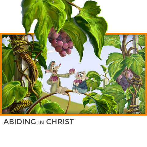 Abiding in Christ - Download