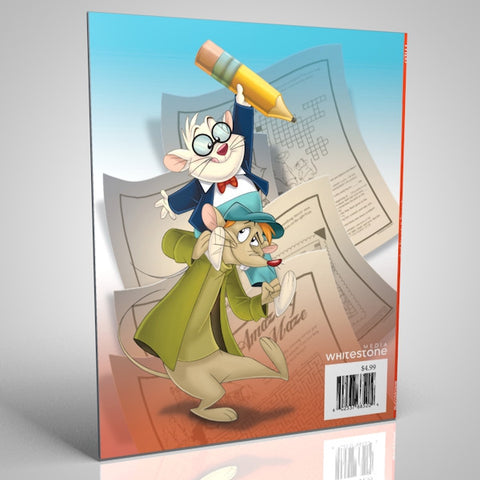 Fun with Theo Coloring and Activity Book