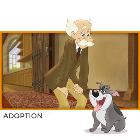 Adoption - Download