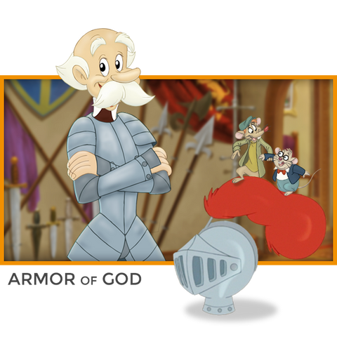 Armor of God - Download