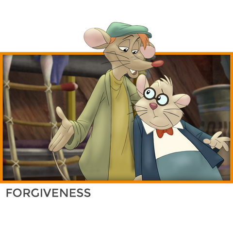 Forgiveness - Download