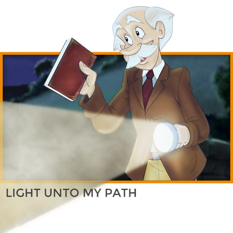 Light Unto My Path - Download