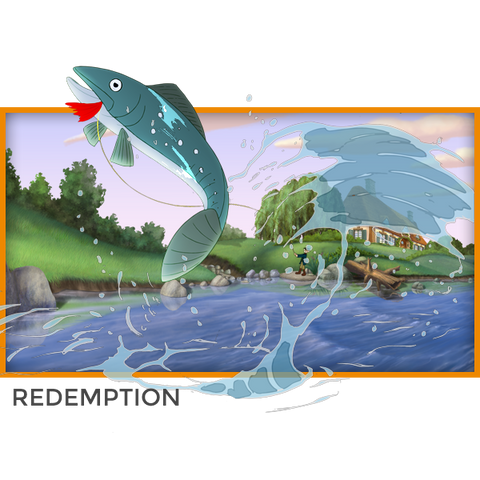 Redemption - Download